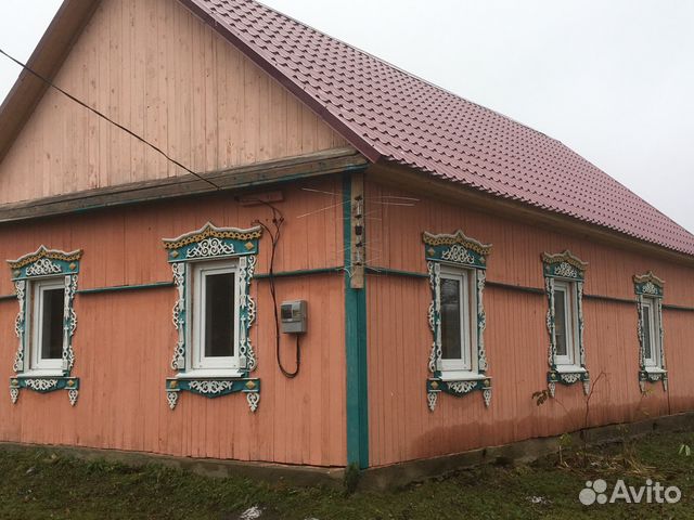 

Дом 50 м²