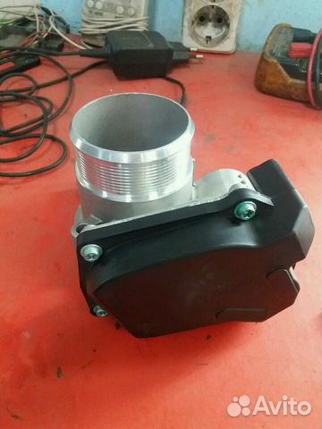 Новая Дроссельная заслонка VAG 06F133062AG 06F1330 Новая Дроссельная заслонка VAG 06F133062AG 06F1330
