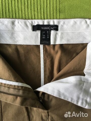 Юбка mango, размер M Юбка mango, размер M