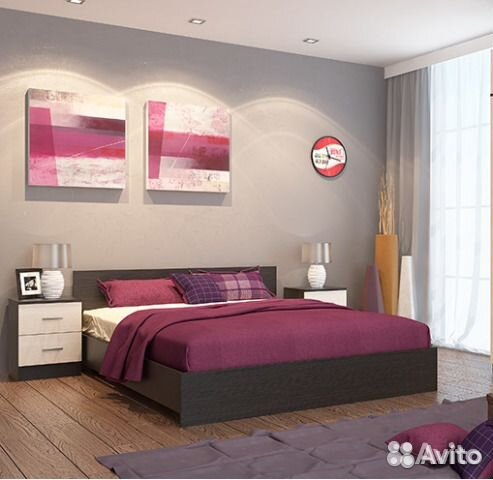 Кровать Кровать