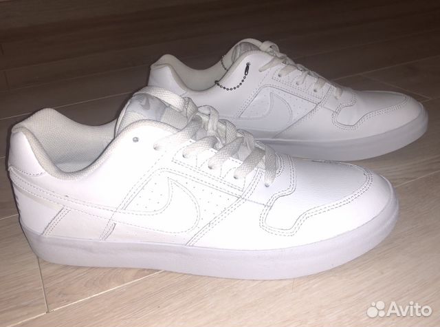 Кроссовки Nike SB мужские Кроссовки Nike SB мужские