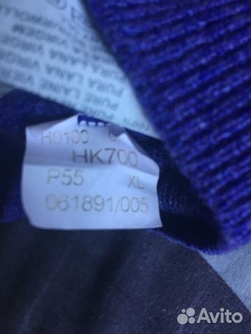 Свитер hawick knitwear Свитер hawick knitwear