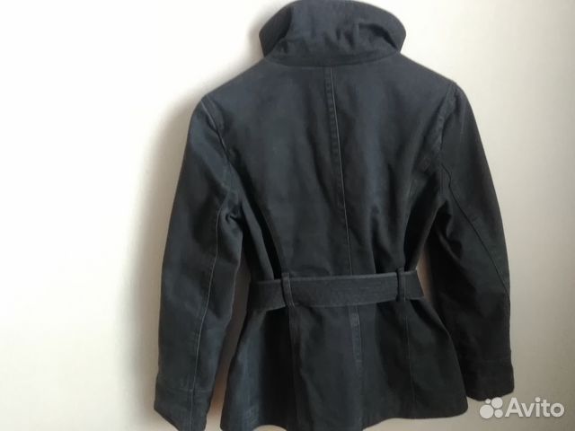 Куртка женская GAP, S, хлопок 100 Куртка женская GAP, S, хлопок 100