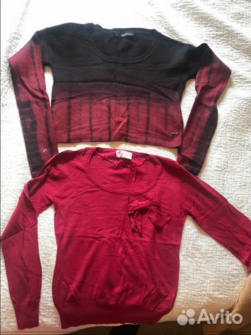 Вещи пакетомGuess,Springfield,Мехх,Patagonia,Nike