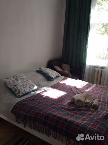 2-к квартира, 60 м², 3/9 эт. 2-к квартира, 60 м², 3/9 эт.
