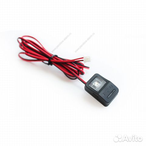 А/охранная система Pandora DX 50S А/охранная система Pandora DX 50S