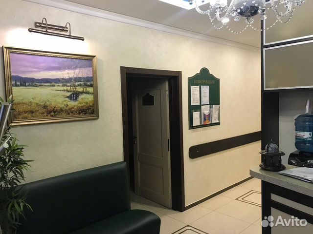 Свободного назначения 133 м²