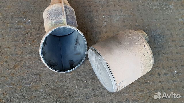 Скупка катализаторов по анализу Скупка катализаторов по анализу