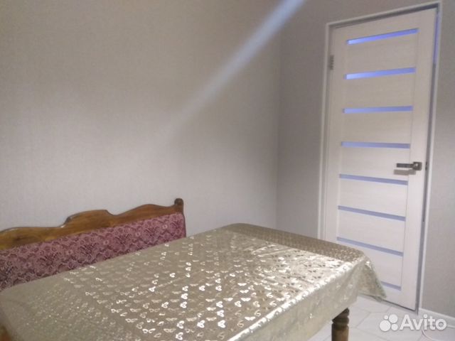 1-к квартира, 40 м², 9/17 эт. 1-к квартира, 40 м², 9/17 эт.