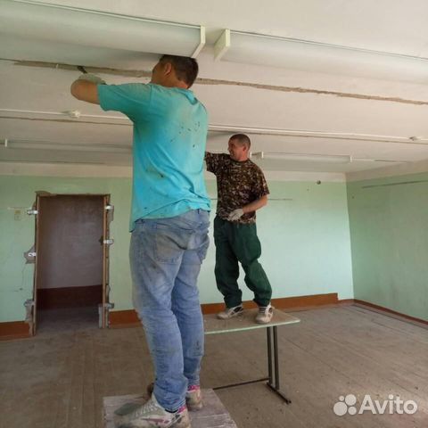 Разнорабочие, демонтаж, копка, уборка, подсобники