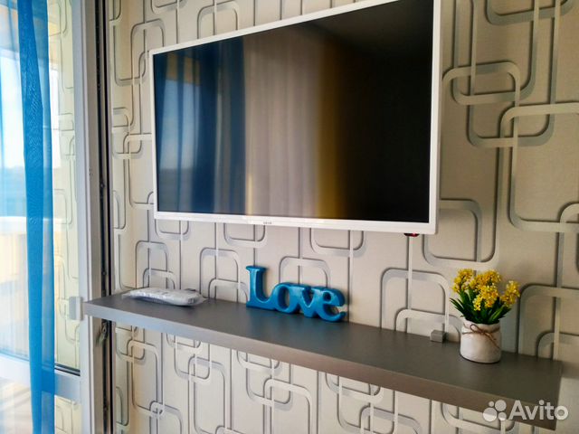 1-к квартира, 28 м², 4/10 эт.