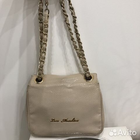 Сумка Love Moschino