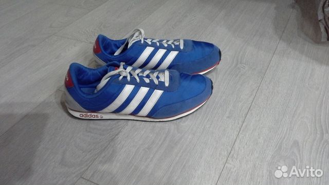 Кроссовки Adidas Кроссовки Adidas