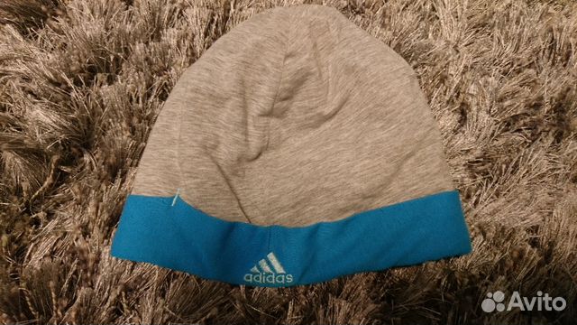 Шапка Adidas оригинал