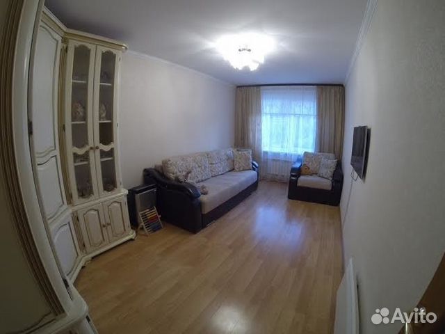 2-к квартира, 50 м², 3/9 эт.