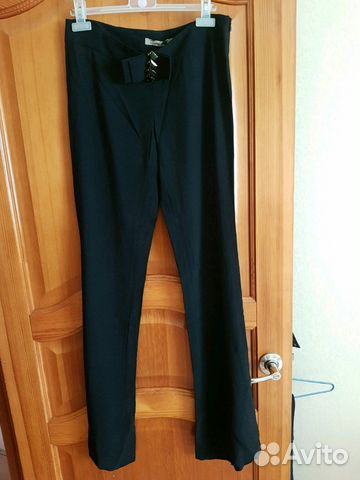 Новые Брюки Betty Blue Италия оригинал 42-44р Новые Брюки Betty Blue Италия оригинал 42-44р