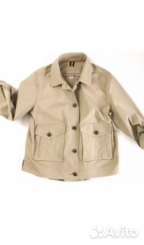 Куртка-пиджак Tommy Hilfiger новая Куртка-пиджак Tommy Hilfiger новая