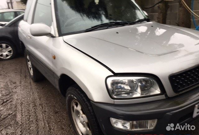 Двигатель 3S-FE 2.0 Toyota RAV 4 Тойота Рав 4 Двигатель 3S-FE 2.0 Toyota RAV 4 Тойота Рав 4