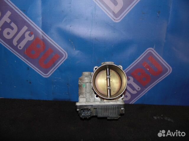 Дроссельная заслонка Infiniti FX35 G35 M35