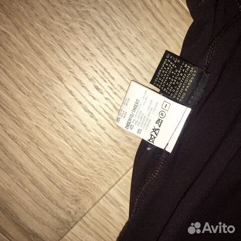 Юбка шёлковая Roberto Cavalli Юбка шёлковая Roberto Cavalli