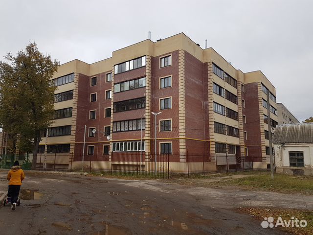 2-к квартира, 57.4 м², 1/5 эт. 2-к квартира, 57.4 м², 1/5 эт.