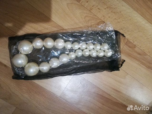 Бижутерия