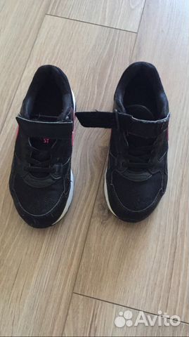 Кроссовки Nike air Кроссовки Nike air