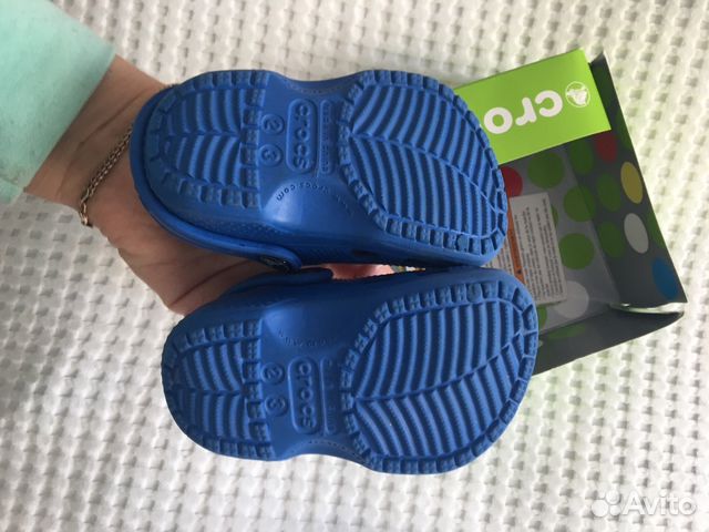 Crocs(кроксы) Crocs(кроксы)