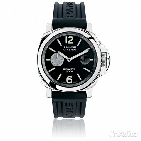 Officine Panerai Special Editions 2001 Automatic L Officine Panerai Special Editions 2001 Automatic L