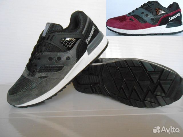 saucony xt 600