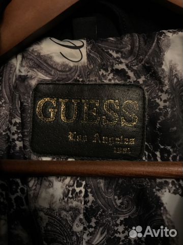 Пальто guess Пальто guess