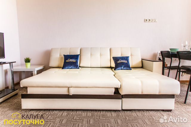 Студия, 35 м², 2/9 эт. Студия, 35 м², 2/9 эт.