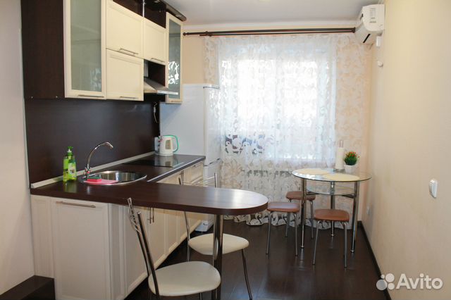 2-к квартира, 45 м², 5/10 эт. 2-к квартира, 45 м², 5/10 эт.