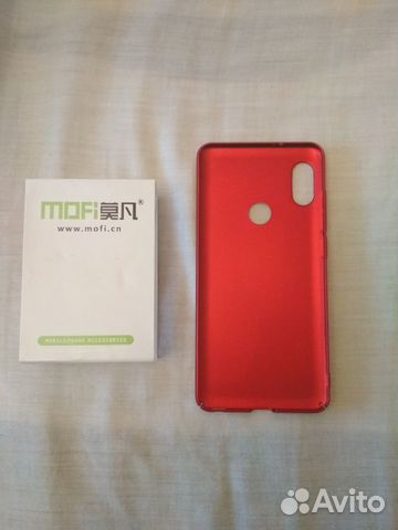 Чехол Xiaomi Redmi note 5