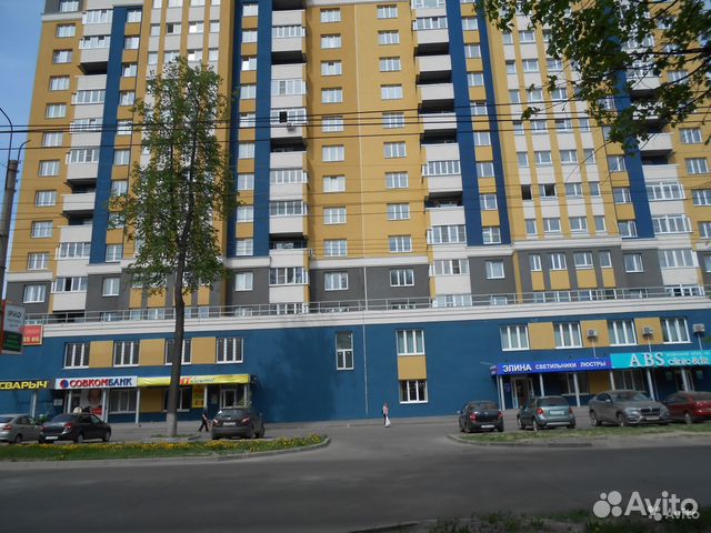 Офисное помещение, 140 м² Офисное помещение, 140 м²