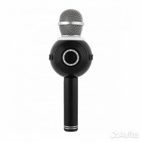 Микрофон караоке WS-878