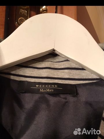 Пиджак Max Mara Weekend
