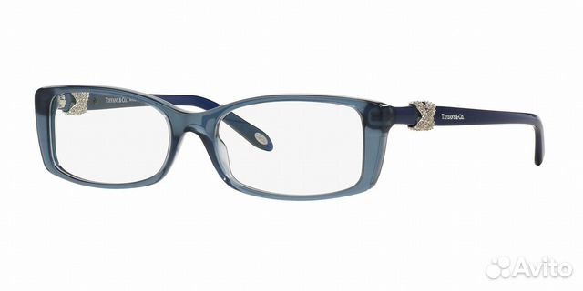 Оправа Tiffany & Co 2110B 8076