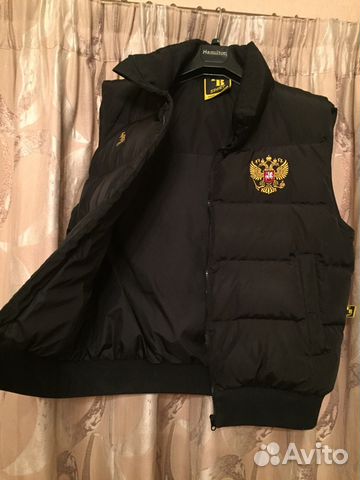 Жилет Жилет