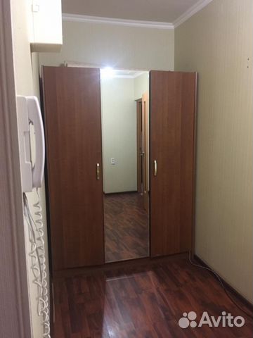 1-к квартира, 45 м², 5/5 эт.