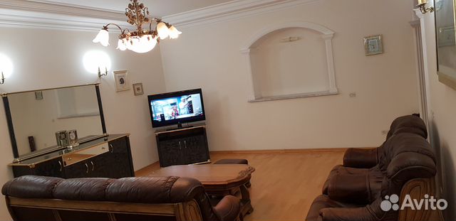2-к квартира, 145 м², 10/14 эт.