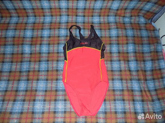 Купальник для бассейна