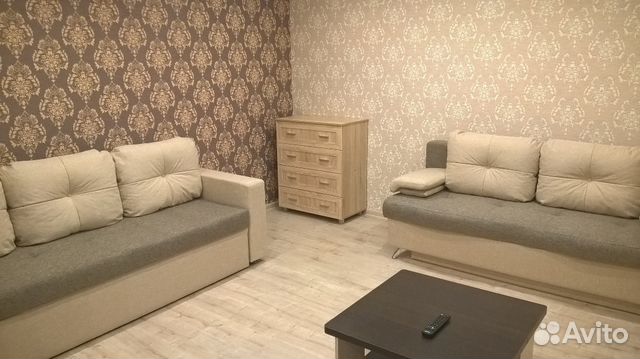 1-к квартира, 30 м², 3/3 эт. 1-к квартира, 30 м², 3/3 эт.