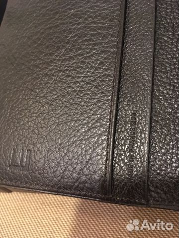 Портмоне Dunhill