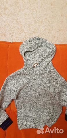 Свитер zara для мальчика 9-10 лет 140 рост Свитер zara для мальчика 9-10 лет 140 рост