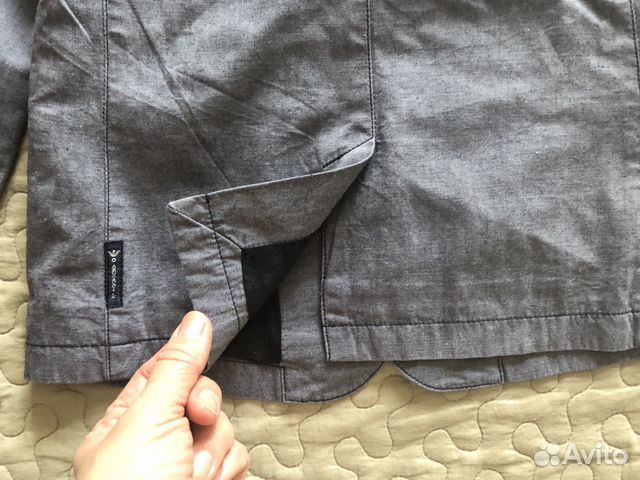 Пиджак Armani Junior (оригинал)