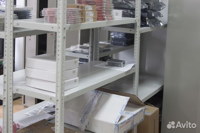 Абонентский Eltex ONT gepon NTE-RG-1402G-W