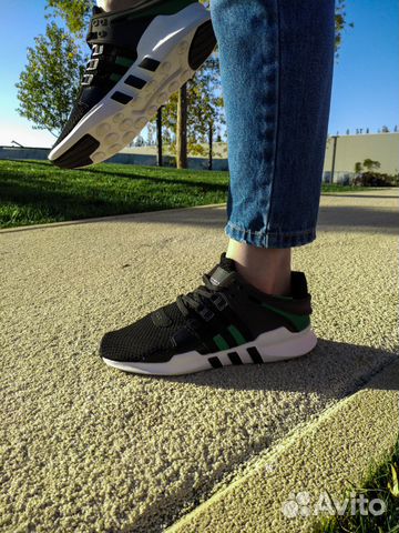 Кроссовки Adidas Equipment ADV Кроссовки Adidas Equipment ADV