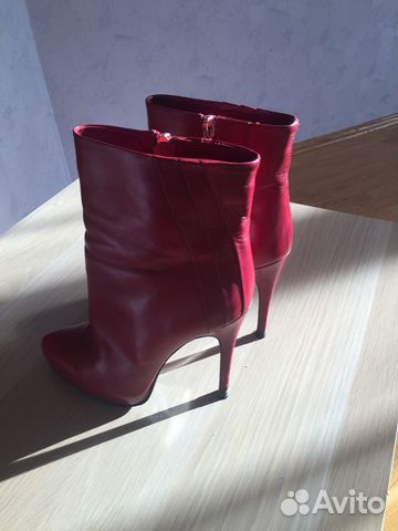 Ботильоны Ботильоны