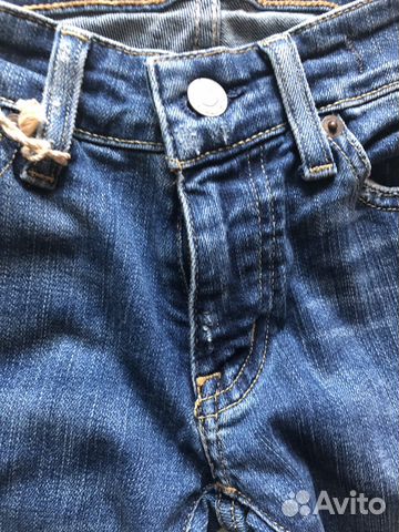 Джинсы новые Ralph Lauren denim and supply Джинсы новые Ralph Lauren denim and supply